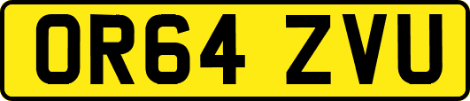OR64ZVU
