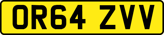 OR64ZVV
