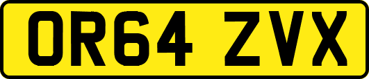 OR64ZVX