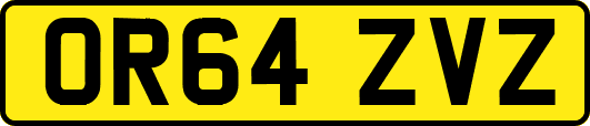 OR64ZVZ