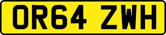 OR64ZWH