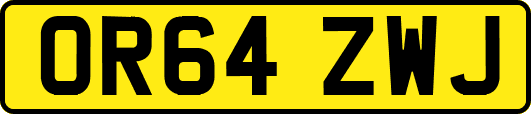 OR64ZWJ