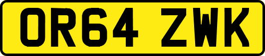 OR64ZWK