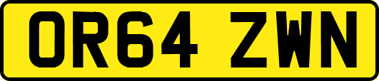 OR64ZWN
