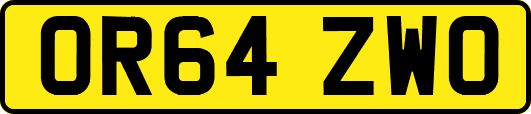 OR64ZWO