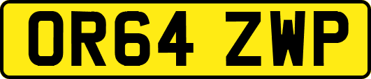 OR64ZWP