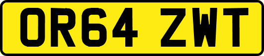 OR64ZWT