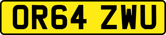 OR64ZWU