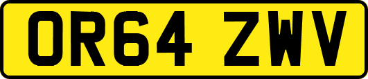 OR64ZWV