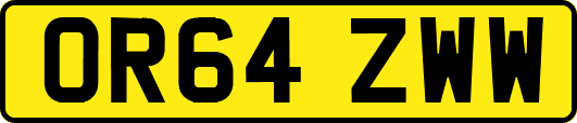 OR64ZWW