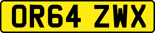 OR64ZWX