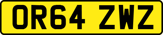 OR64ZWZ