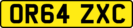OR64ZXC