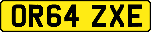 OR64ZXE