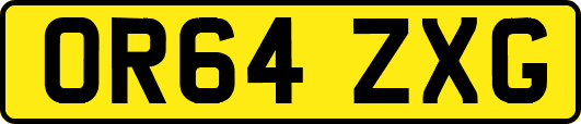 OR64ZXG