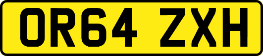 OR64ZXH