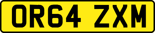 OR64ZXM