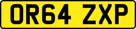 OR64ZXP