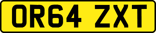 OR64ZXT