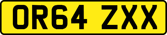 OR64ZXX