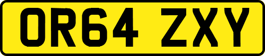 OR64ZXY