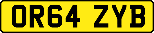 OR64ZYB