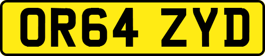 OR64ZYD