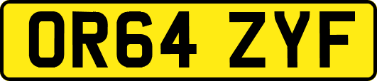 OR64ZYF