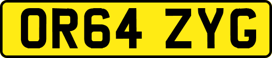 OR64ZYG