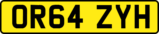 OR64ZYH