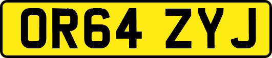 OR64ZYJ
