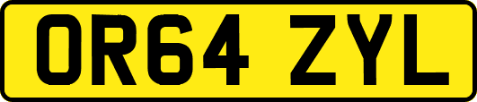 OR64ZYL