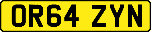 OR64ZYN