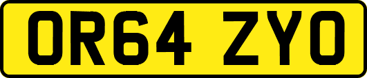 OR64ZYO