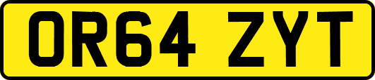 OR64ZYT