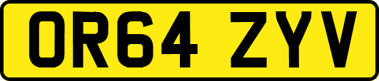 OR64ZYV