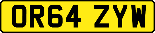 OR64ZYW