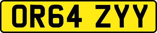 OR64ZYY
