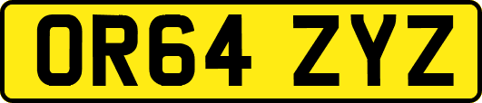 OR64ZYZ