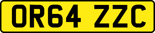 OR64ZZC