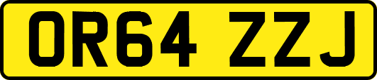 OR64ZZJ