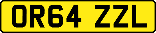 OR64ZZL