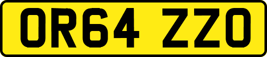 OR64ZZO