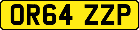 OR64ZZP