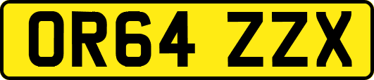 OR64ZZX