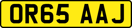 OR65AAJ