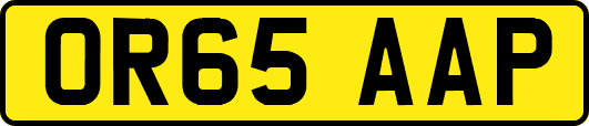 OR65AAP