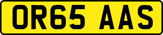 OR65AAS