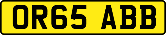OR65ABB