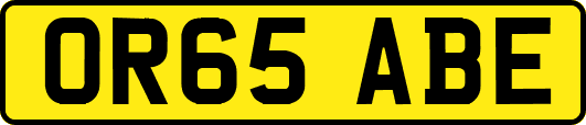 OR65ABE